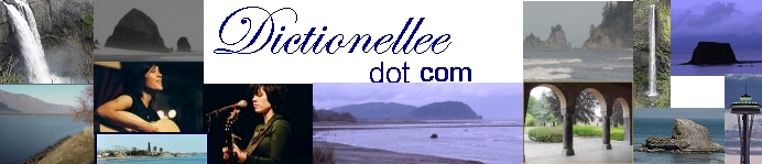 the banner