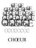 CHOEUR