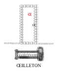 OEILLETON 2