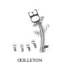 OEILLETON 3