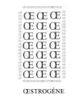OESTROG�NE