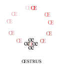 OESTRUS