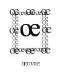 OEUVRE