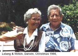 Lelang & Milton 1995
