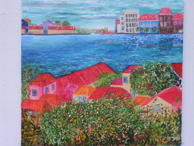 Bahia di Santa Ana