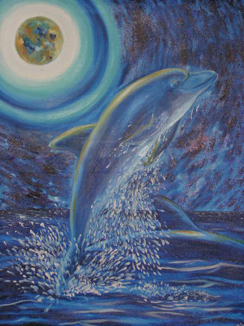 Dolphins