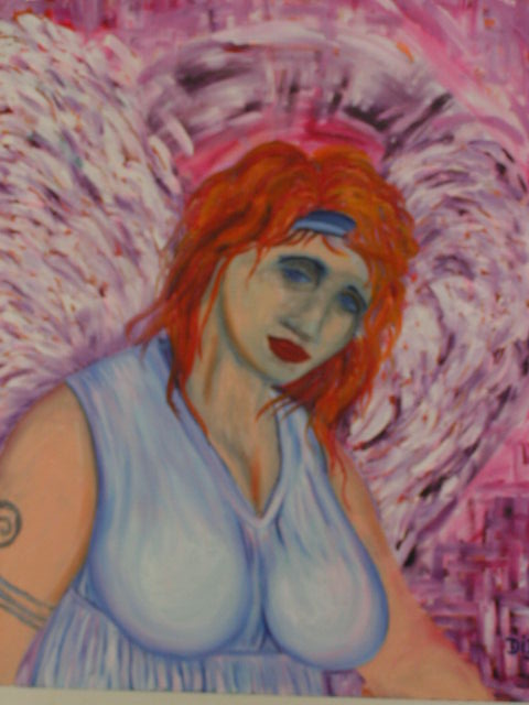 Guardian Angel