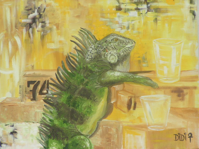 Iguana