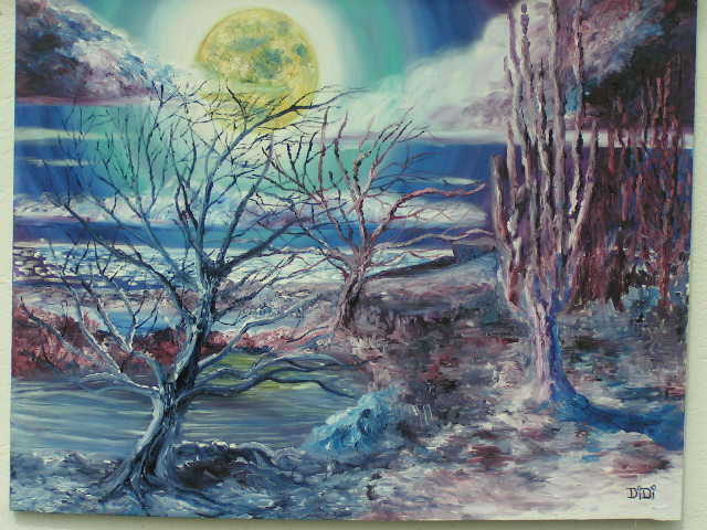 Moon Magic