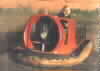 Hovercarft