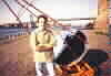 DIDIK 2000 Solar Research Program
(A  low cost electric generation system)