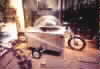 DIDIK Shooting Star (gas/electric hybrid vehicle)