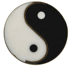 Semua hal pasti terdiri dari Yin dan Yang