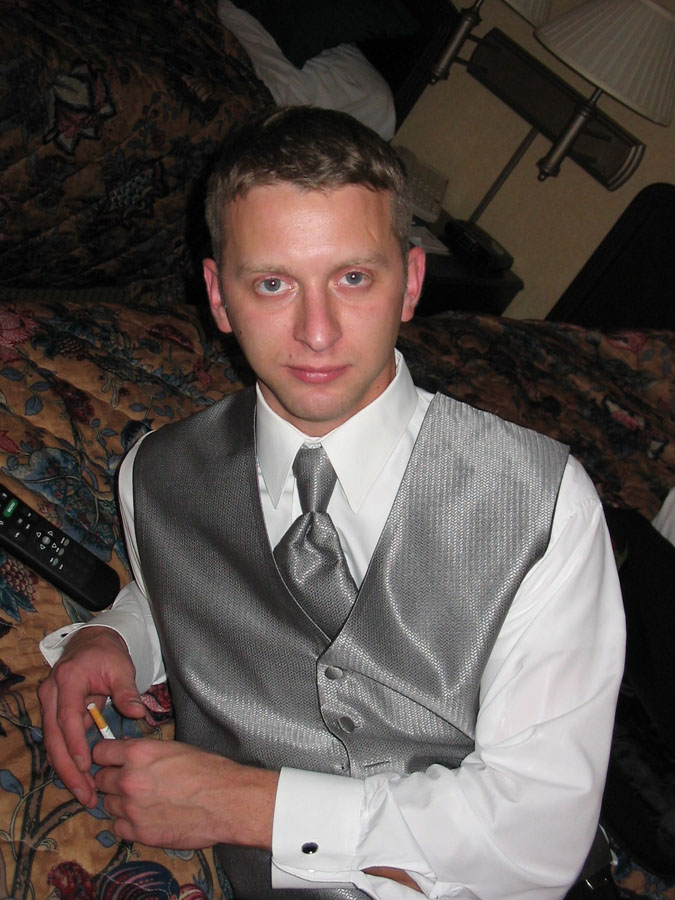 Mr. Welvet