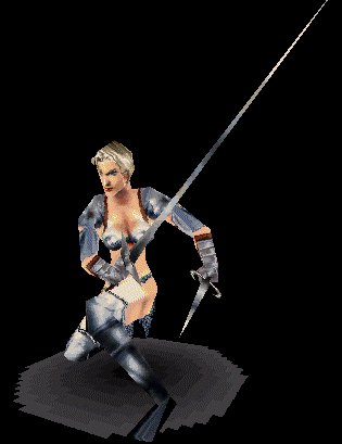 Warrior