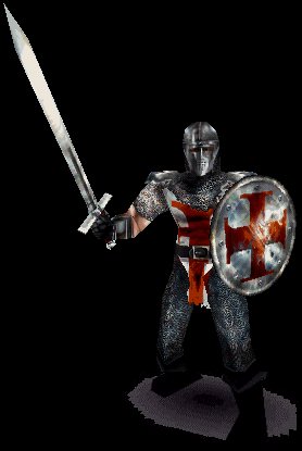 Warrior