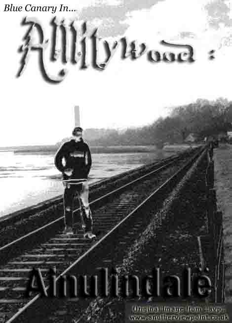 Ainulindale