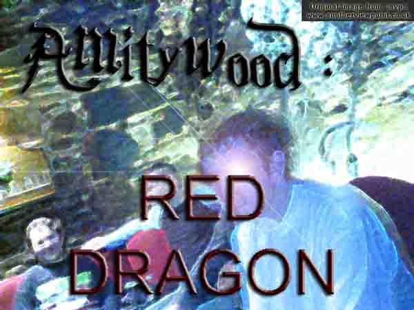 Red Dragon
