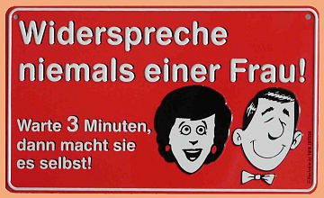 Get Widerspreche nie einer frau Free HD