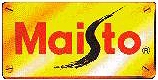 Maisto Logo