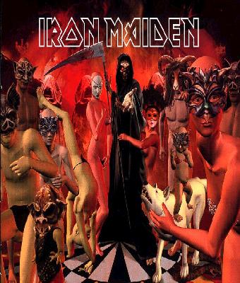 Dance of Death