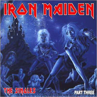 THE SINGLES