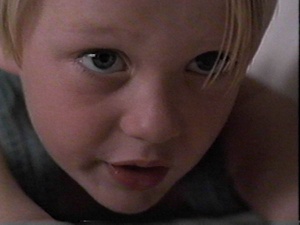 Mason in "Dennis the Menace"