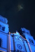 Iglesia municipal