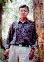 Saladdin Arianto