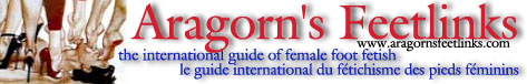 www.aragornsfeetlinks.com