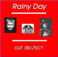 CD-Cover
