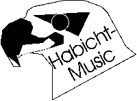 HABICHT MUSIC LOGO