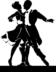 Die T&auml;nzer