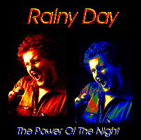 CD-Cover