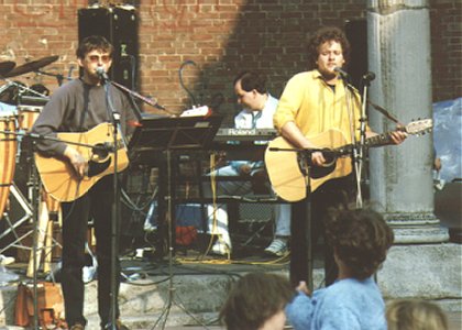 RAINY DAY 1986