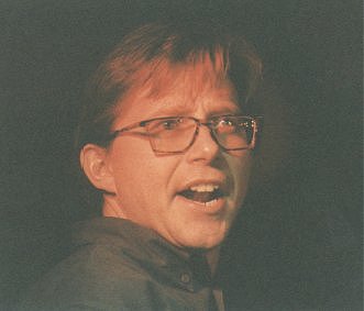 R&uuml;diger