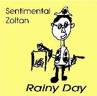 CD-Cover
