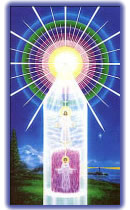Your Divine Self