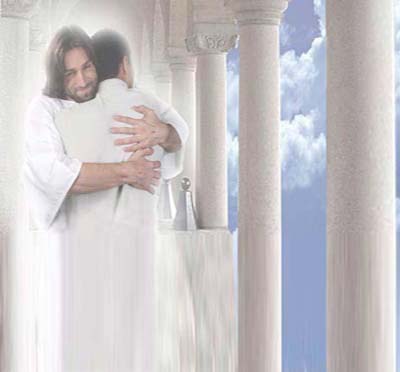 link to our sister churches