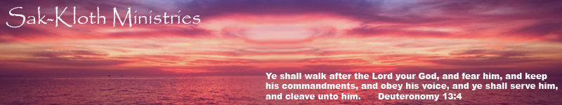 Christian On-Line Store