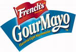 French's GourMayo Light Mayo!