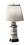 Lighthouse lamp