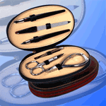 Manicure set