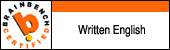 Click here for more information about Brainbench Written English Certification of Chirayu Parikh