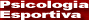 Site de Psicologia Esportiva