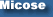 Micose