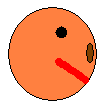 Stupid lips!