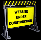Under construction still, lol.