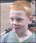 Ginger...