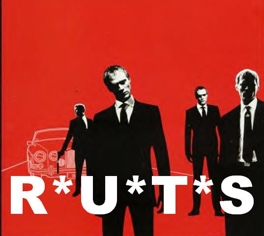 R*U*T*S